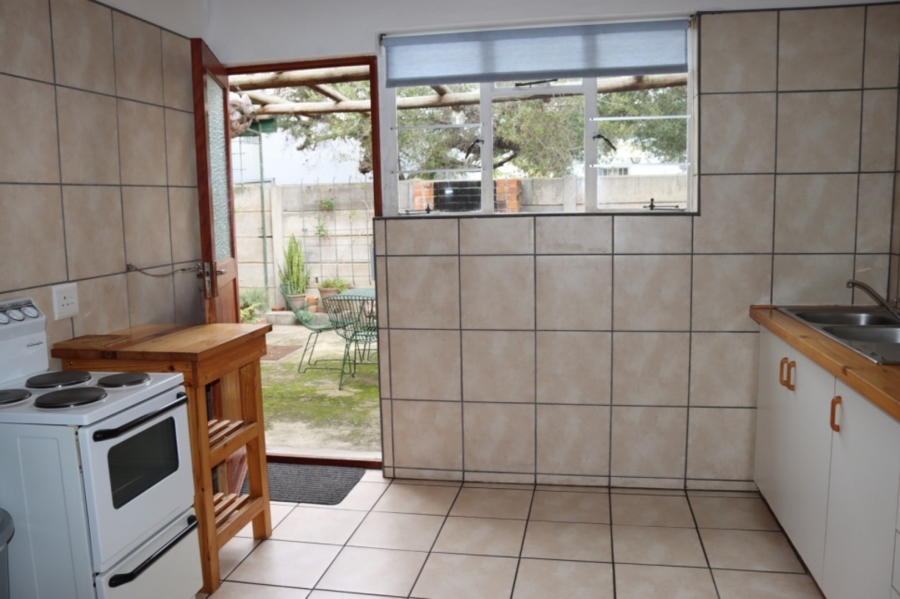 Commercial Property for Sale in Kleinmond Western Cape